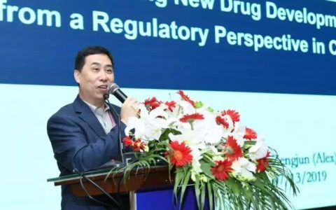 徐增军：什么是真正的创新？如何看待创新的同质化？中国医药产业创新现状背后的原因是什么？