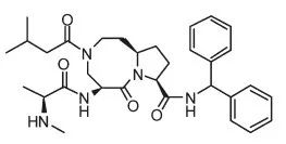 膜拜！德国默克9亿欧元收购王少萌团队研发的IAP抑制剂xevinapant（Debio1143，AT-406）