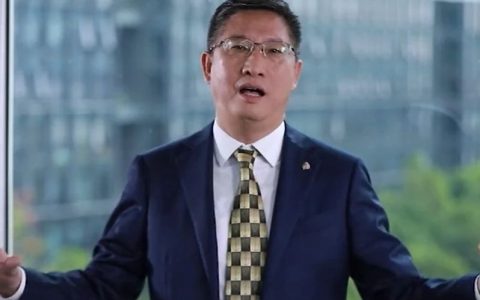 系列报道 | 多才多艺的医药人！（五）：微芯版《绒花》| 鲁先平博士与微芯人倾情演绎