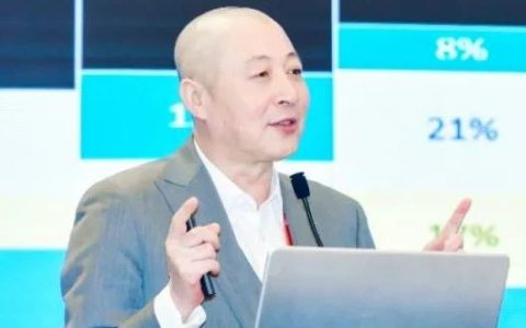 PPT | 李靖博士：中国生物医药BD机会与挑战