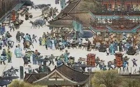 药时代倡议 | 一起绘制【中国新药“清明上河图”】——中国新药历史图鉴，一片壮丽的星辰大海！