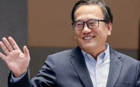 王晓东｜从NIBS走出的维泰瑞隆，做药的逻辑是什么？