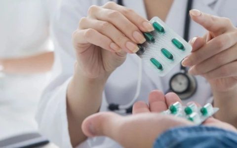 三代ALK抑制剂劳拉替尼在国内报产，四代也已在路上