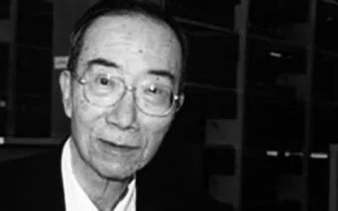 谢雨礼博士 | 接过“寻找新药，为人民解除病痛”的接力棒！——纪念恩师谢毓元院士