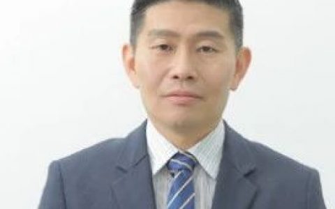 彭鹏：胆管癌靶向治疗研究进展