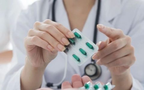 CDE药审分析，48个化药1类品种，59个一致性评价获受理，恒瑞、以岭药业…