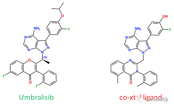 2021第一季度FDA新药 (一)