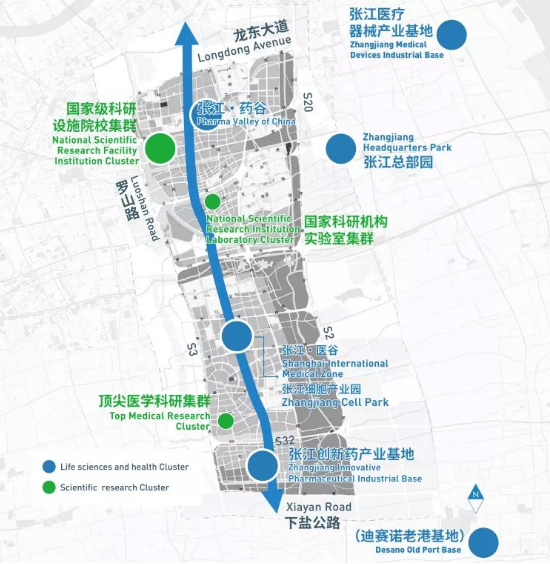 【政策解析】新基建大潮下，细胞产业的风口来了吗？