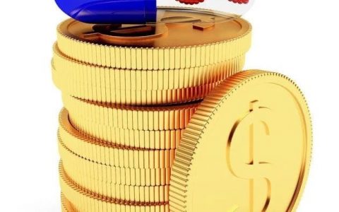 The Power of Money——2020年全球生物医药产业融资分析