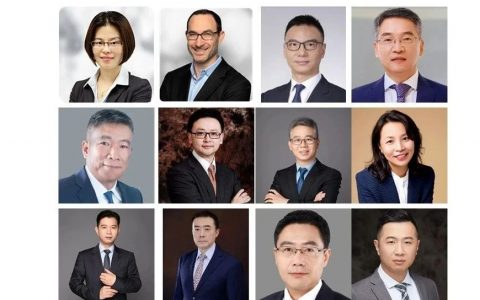 中国好CCO | Chief Commercial Officer：首席商业官