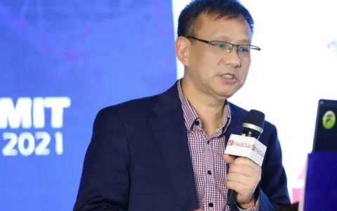 BPIT重磅报告丨吴朝晖：干细胞制剂的质量的关键在于设计和生产