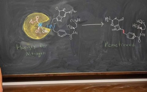 Nature：有机合成新策略，分子编辑直接“删”氮