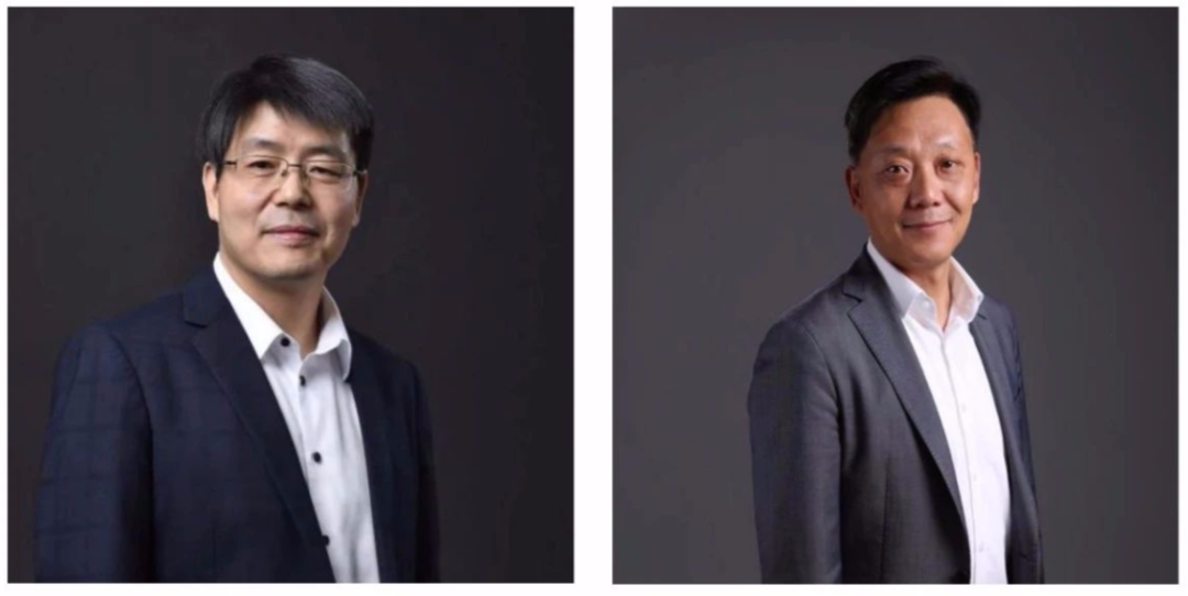 中国好合伙人｜同筑新药梦，共创大未来！