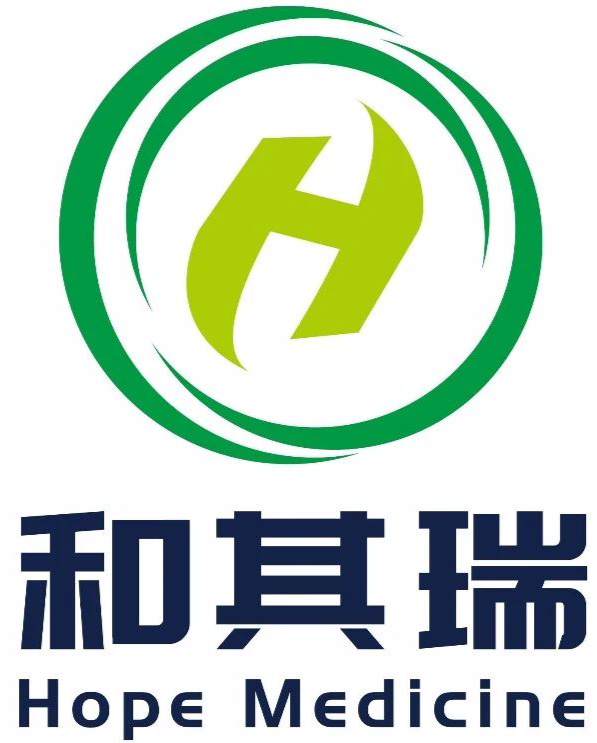 中国好合伙人｜同筑新药梦，共创大未来！