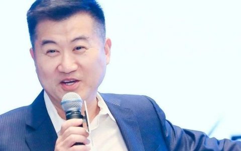 王健博士回顾百华协会的成长之路 | 卑微是最佳的起点,梦想是最持久的动力