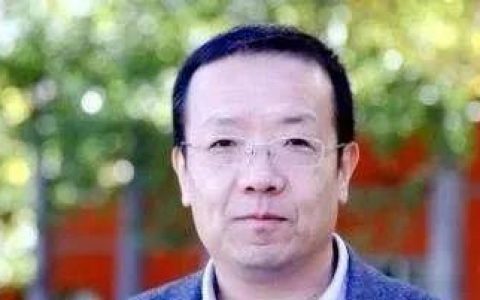 李文辉博士获颁巴鲁克•布隆伯格奖