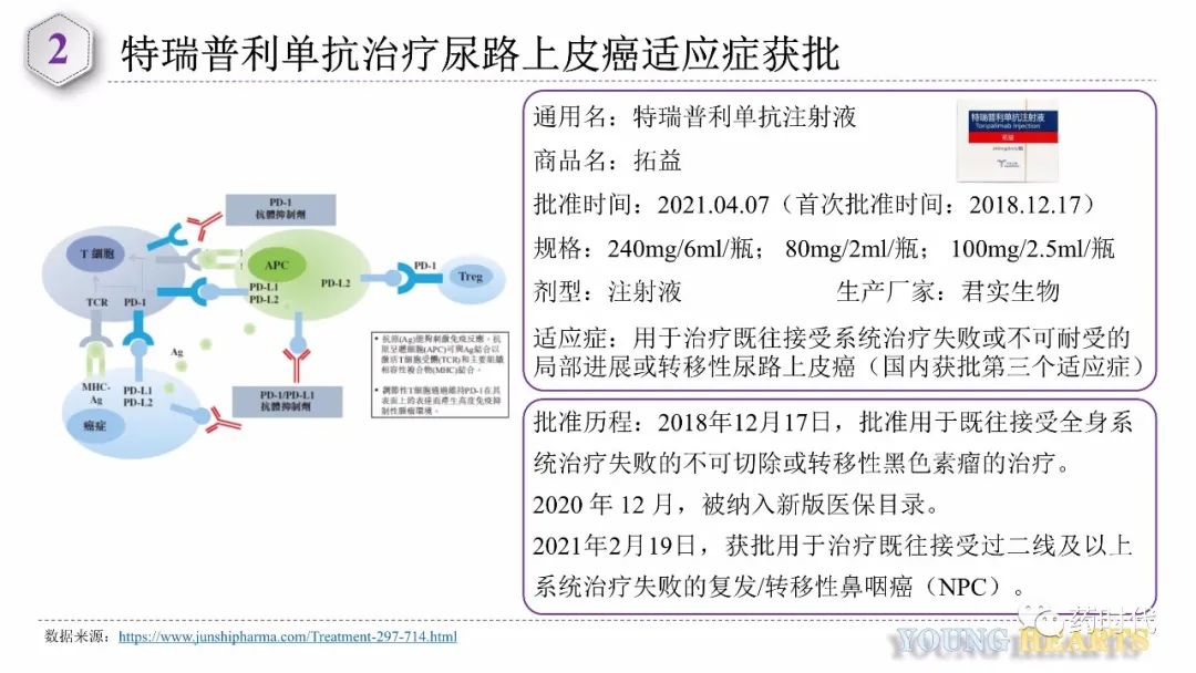 收藏 | 4月份FDA和NMPA批准新药汇总