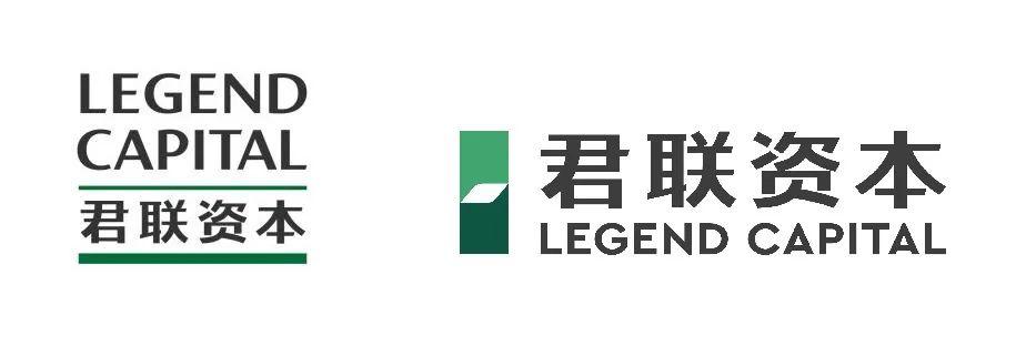 新十年，新形象，君联资本正式启用全新LOGO