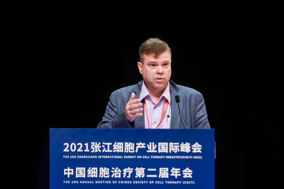 六院士齐聚张江有话说｜这里还有张文宏主任、朱剑虹会长、Christian Brechot主席、郝捷主任。。