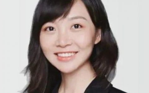 专访启函生物杨璐菡：从哈佛回国创业，致力通过基因编辑普及细胞和器官治疗 | 未来百科004期