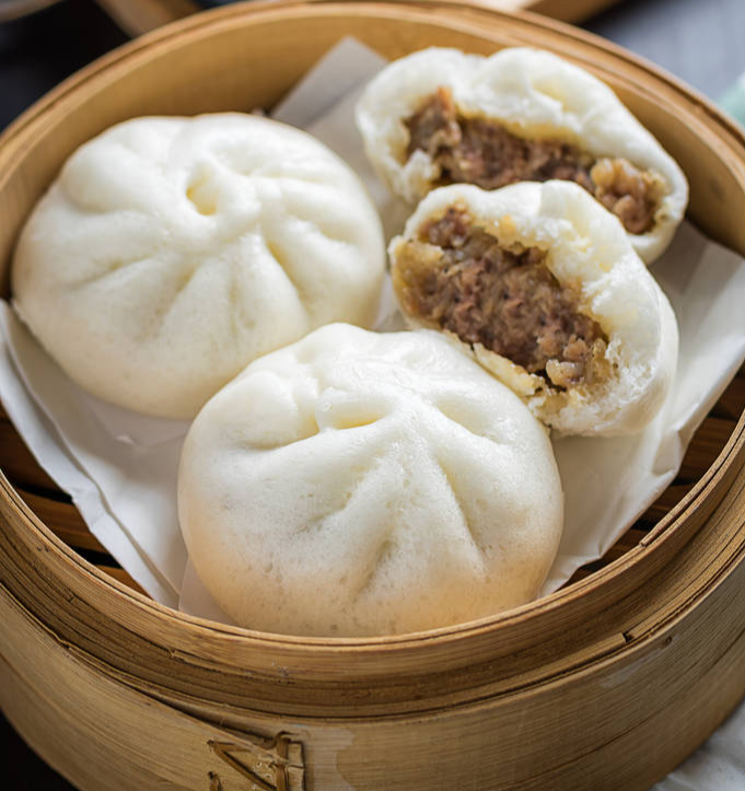 不吃早餐？看看会错过些什么...
