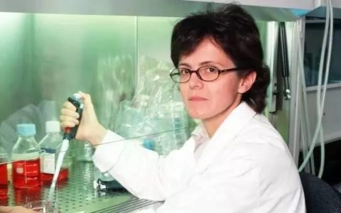 这位科学家，为何收到陌生人的1000万遗产？ | 科学人