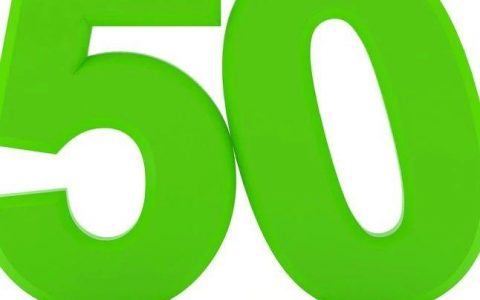 2021年全球药企TOP50强发布，中国5家上榜