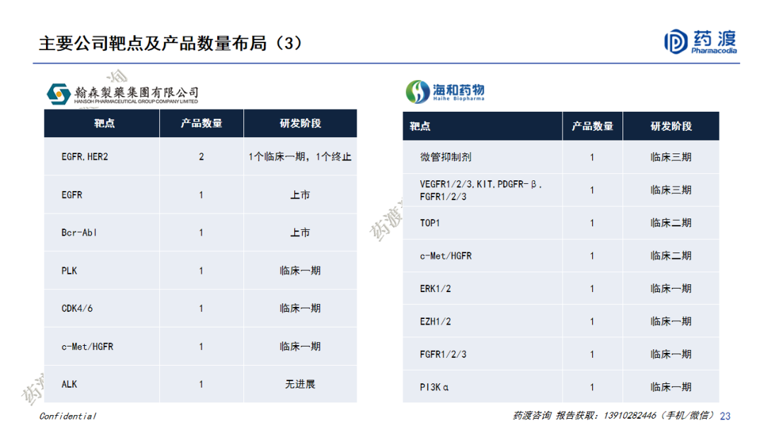 PPT | 中国医药市场宏观趋势和新药研发格局重构