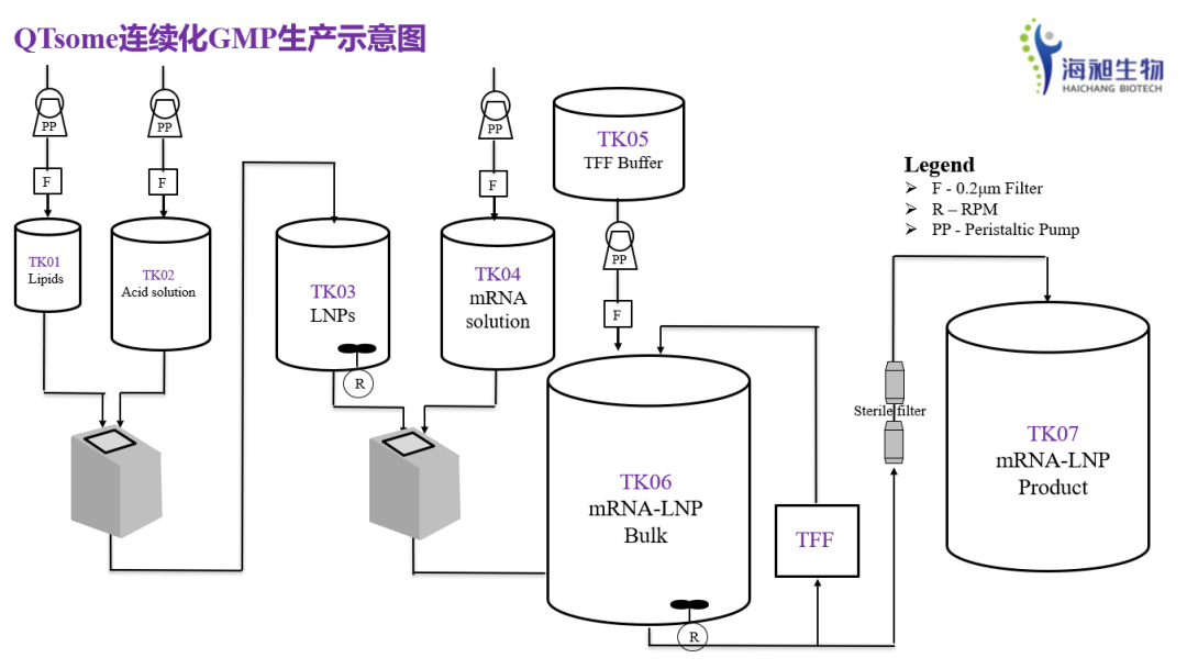 小颗粒，大革新——把新冠mRNA疫苗导到细胞内的LNP技术