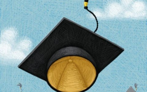 Nature：不适合就别读博后了