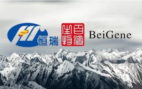 恒瑞VS百济：两种模式，殊途同归