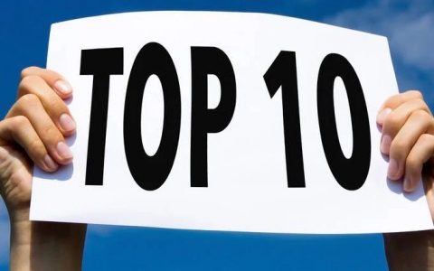 2020 年新上市的 10 大畅销药物