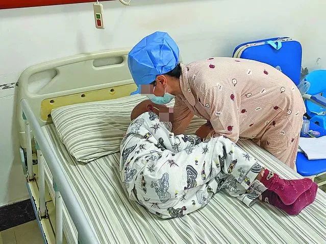 再创奇迹: 邦耀生物基因治疗地贫项目, 在广西首次实现三名患儿治愈