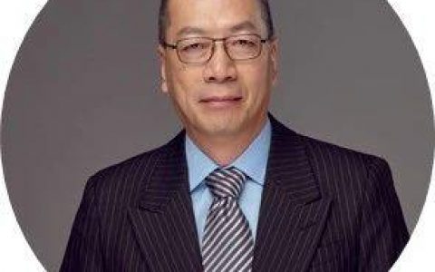 热烈祝贺王鹏博士出任宁丹首席执行官！