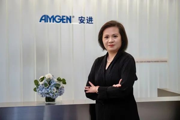 跨国药企重大人事变动！强生CEO、安进中国总经理换人。。。