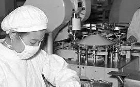 医药长子断供集采及华北制药的回应