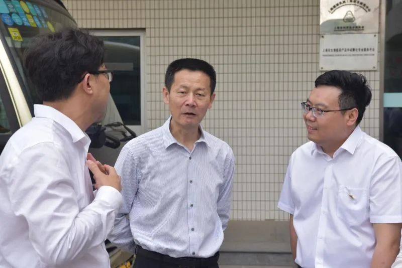 上海市生物医药科技发展中心邀您共赴盛会｜2021第二届中国新药CMC高峰论坛