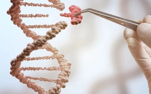 Nature子刊：CRISPR基因编辑，在阿尔兹海默症预防和治疗中潜力巨大