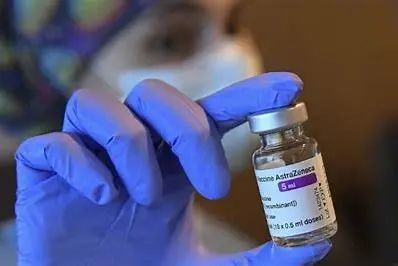 阿斯利康和辉瑞公布第二季度疫苗销售额，差近10倍！