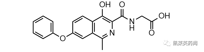 FIC的罗沙司他，全球主要市场都批了，为啥FDA拒绝？