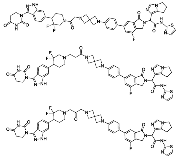 新药研发利器：PROTAC技术（最全解读）