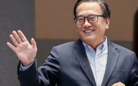 点燃源头创新！王晓东公司维泰瑞隆背后的做药逻辑？