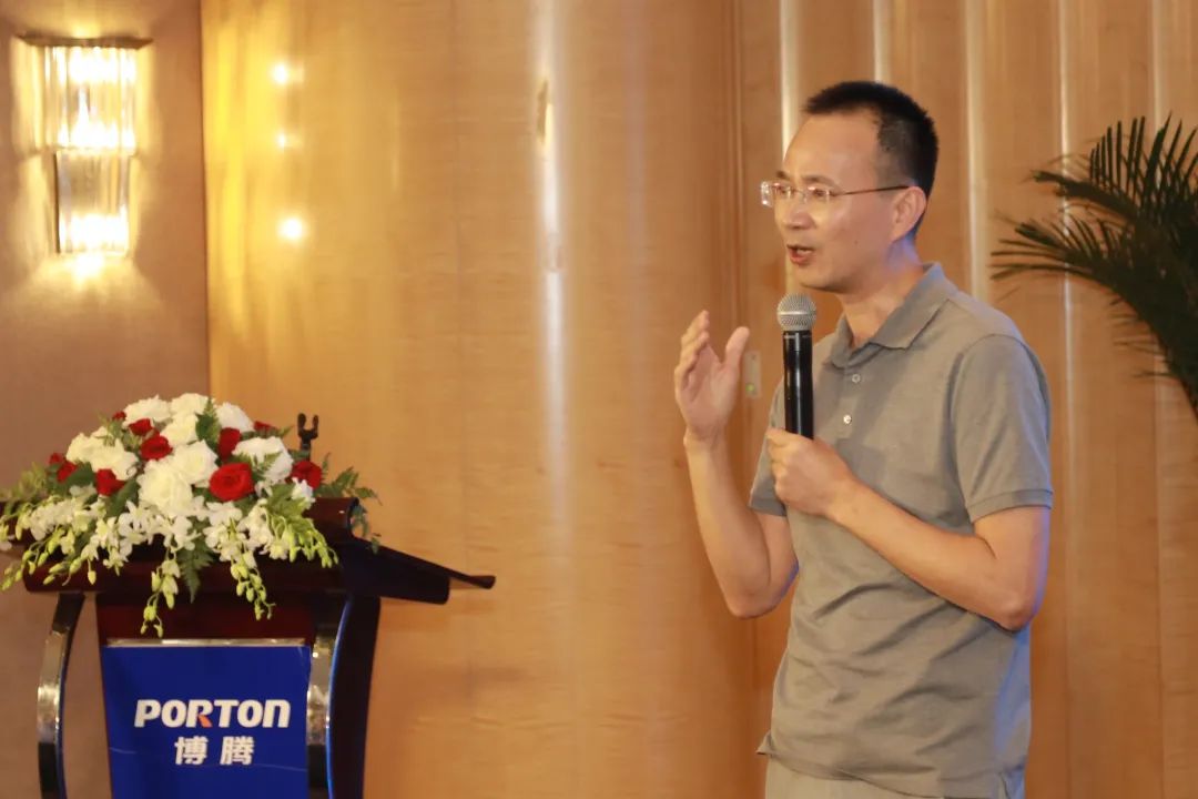 重磅！博腾股份第四届科学顾问委员会首次会议顺利召开
