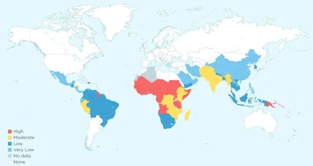NEJM：危险！疟疾大本营非洲确认出现抗青蒿素疟疾突变！青蒿素疗法面临失败，5年内可能增加7800万感染者