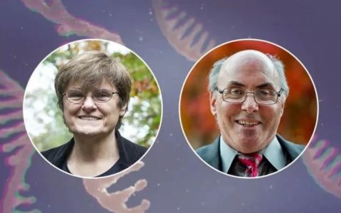 刚刚！2022科学突破奖公布，两位mRNA技术先驱与其他23名学者分享1575万美元奖金