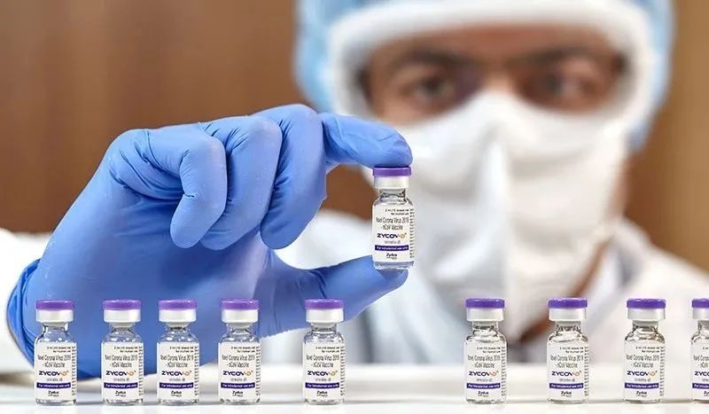世界首个DNA疫苗获批,更易生产和保存,它会是疫苗学的未来吗?