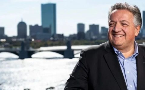 怎样孵化出万亿市值Moderna？全球顶级风投Flagship全解析