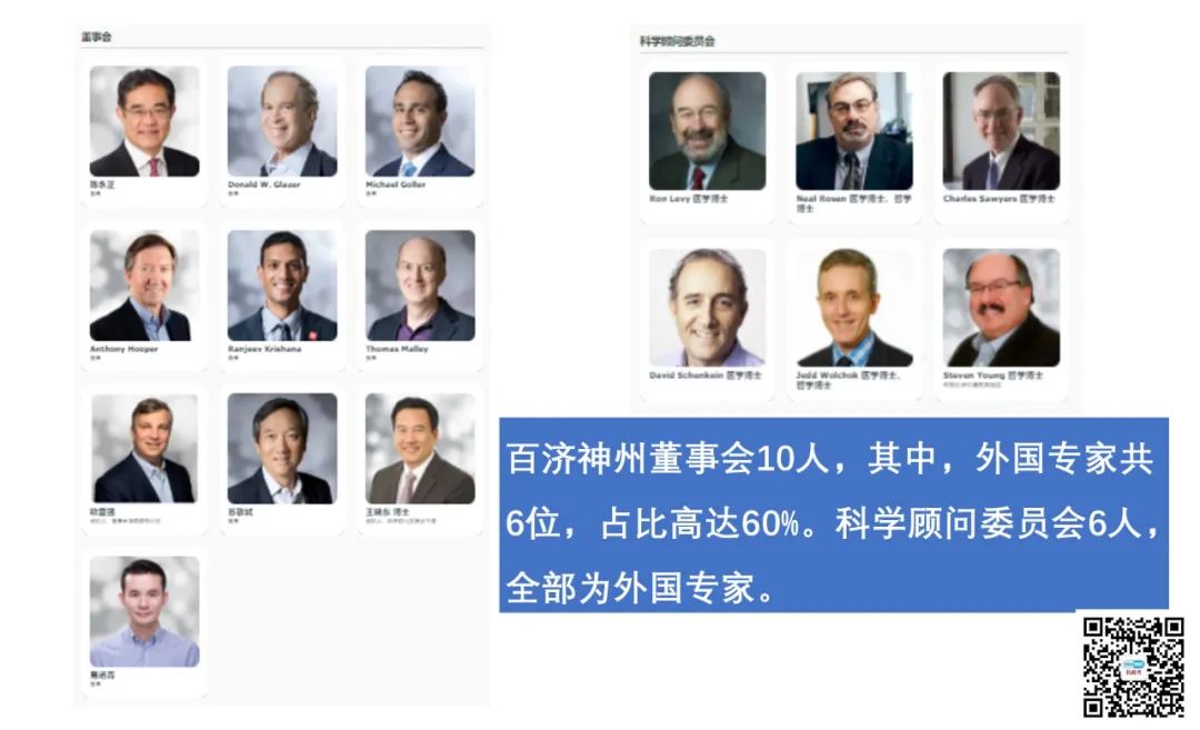 斗胆给恒瑞支支招！