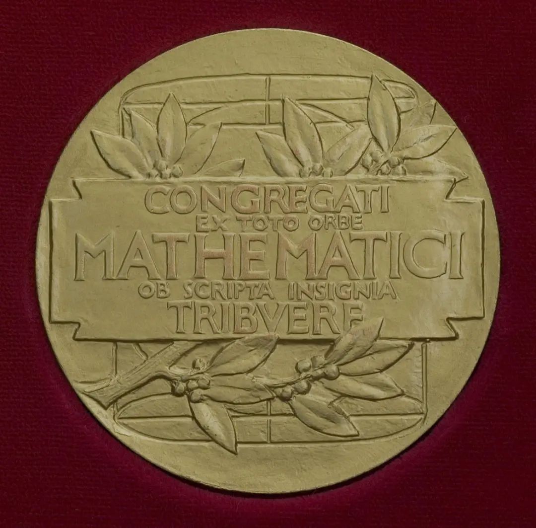 “数学诺贝尔奖”的迷思