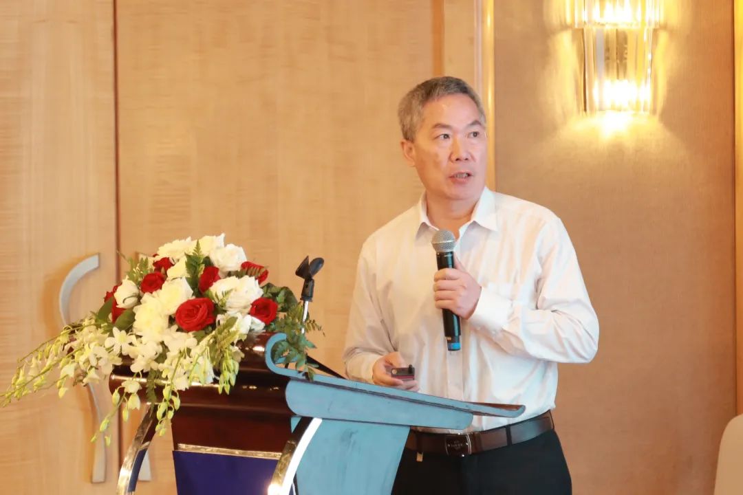 重磅！博腾股份第四届科学顾问委员会首次会议顺利召开